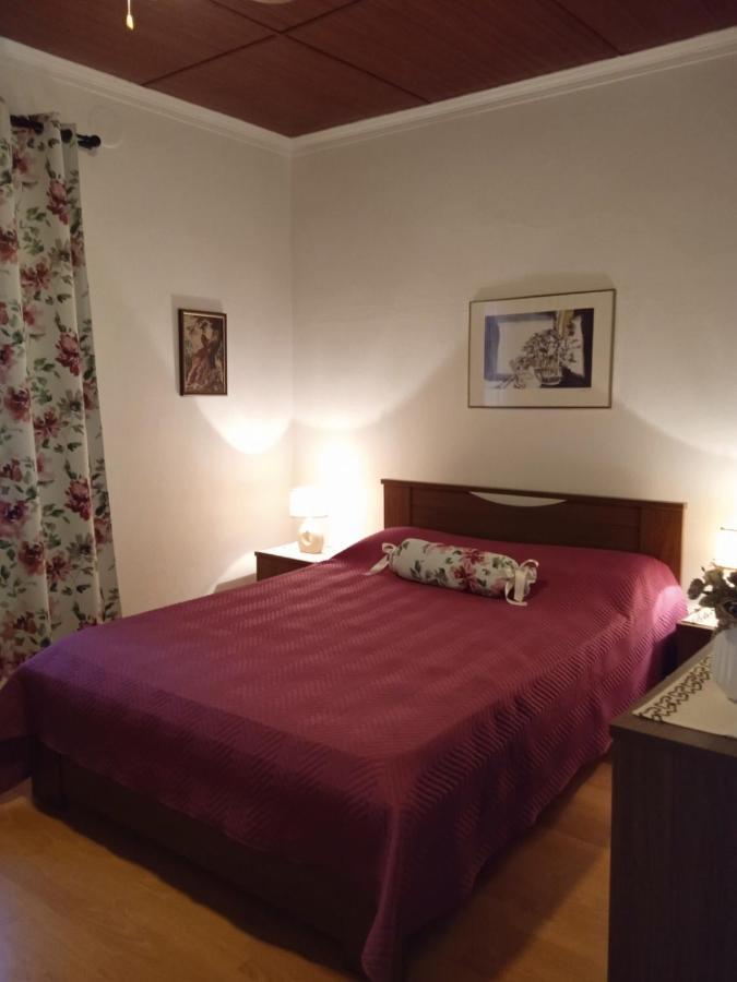 Villa Sunset Antigoni Kallirákhi 外观 照片