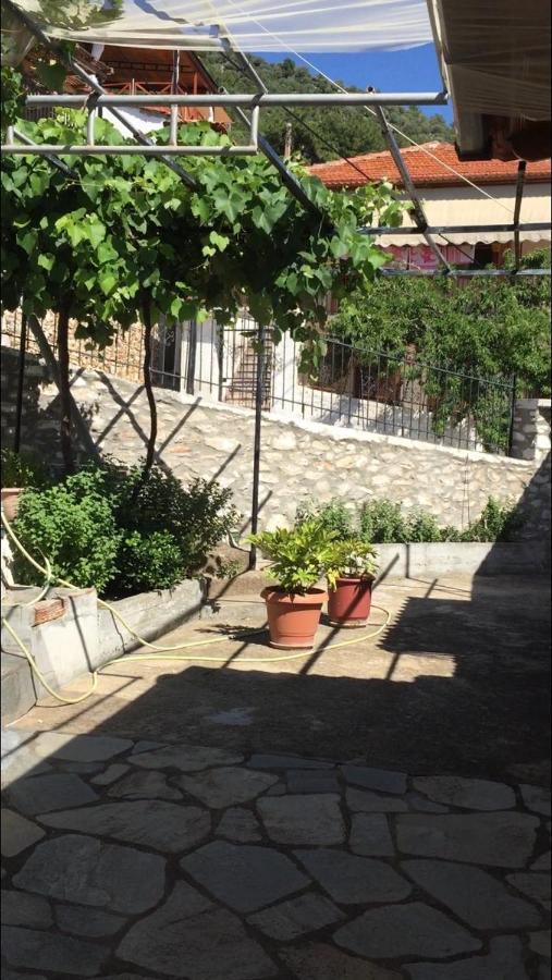 Villa Sunset Antigoni Kallirákhi 外观 照片
