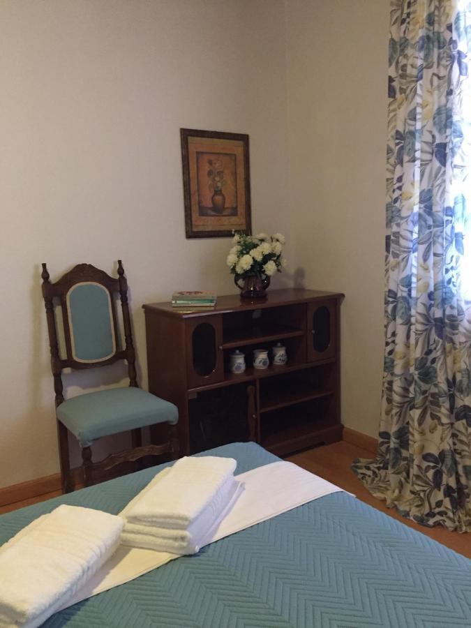 Villa Sunset Antigoni Kallirákhi 外观 照片